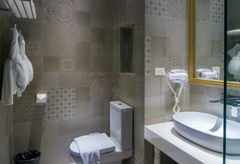 スーペリアファミリールーム, Camp Netanya Resort And Spa