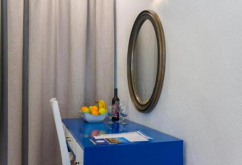 Вилла Premium 1 Спальня, Camp Netanya Resort And Spa