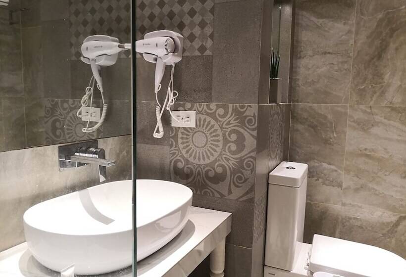 Номер Superior, Camp Netanya Resort And Spa