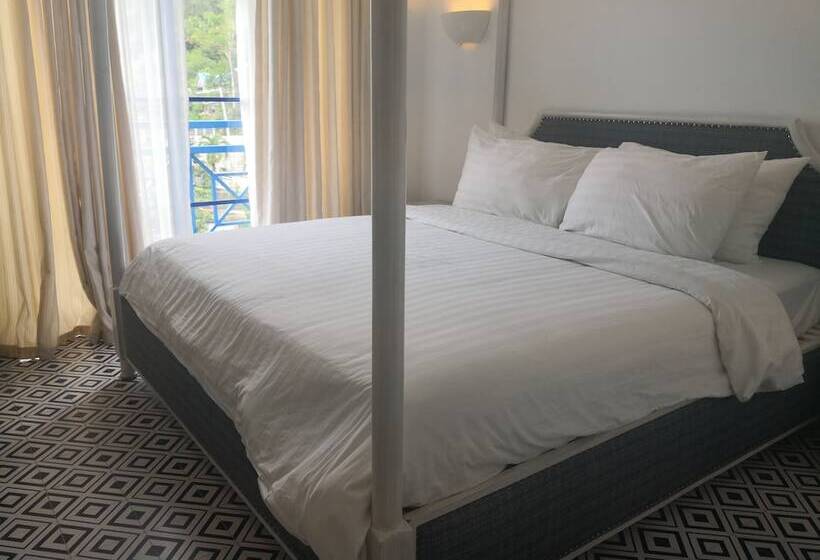 Номер Superior, Camp Netanya Resort And Spa