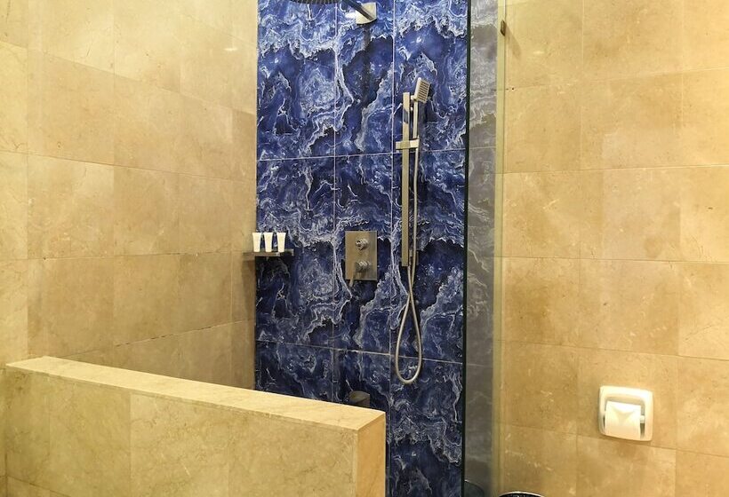 Номер Superior, Camp Netanya Resort And Spa