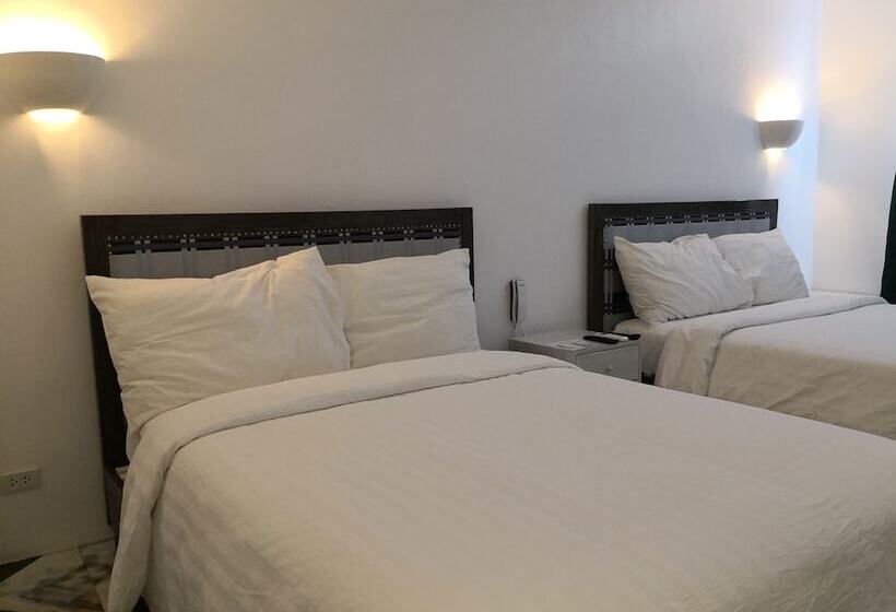 Семейный Номер, Camp Netanya Resort And Spa