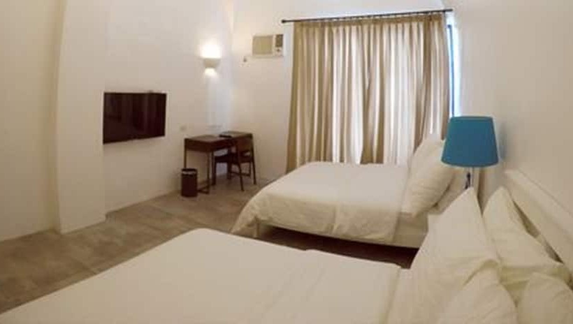 Семейный Номер, Camp Netanya Resort And Spa