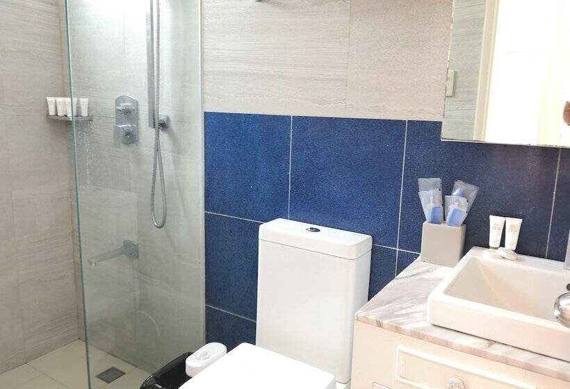 Вилла Premium 1 Спальня, Camp Netanya Resort And Spa