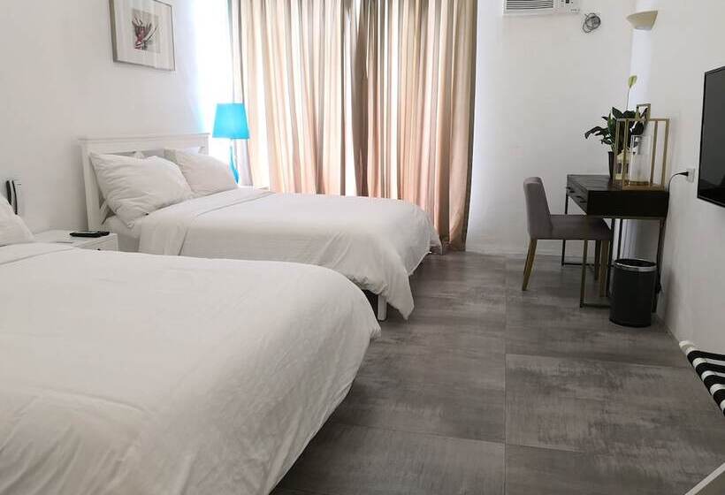 Вилла 1 Спальня, Camp Netanya Resort And Spa