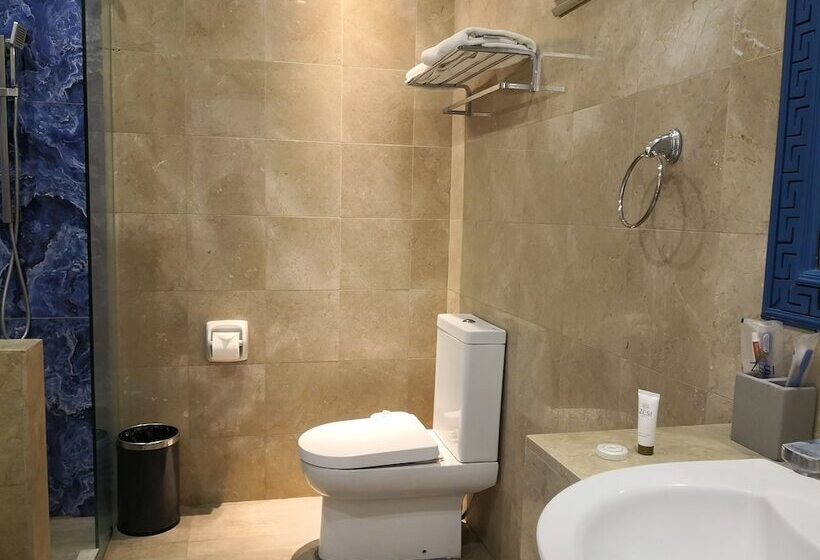 Семейный Номер, Camp Netanya Resort And Spa