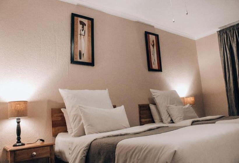 Номер Стандарт, Nelspruit Lodge