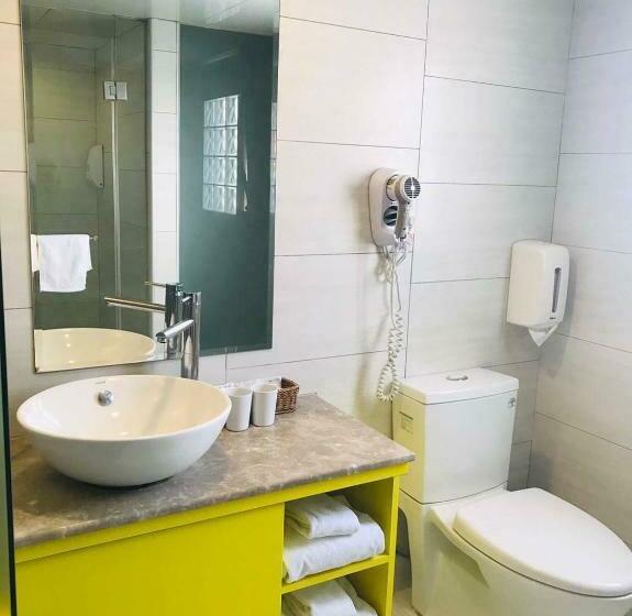 اتاق استاندارد, Xinshe Hotel   Hsinchu