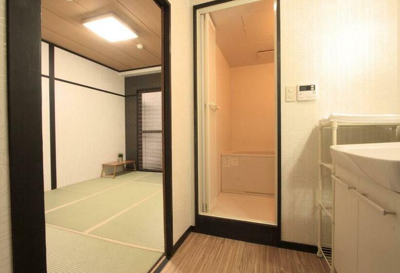 스탠다드 룸, Toyotaya Hostel