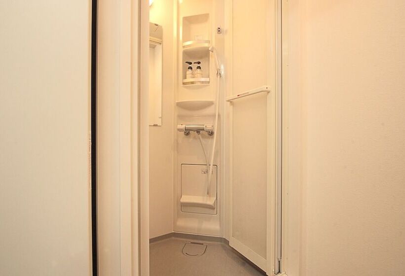 标准间, Toyotaya Hostel