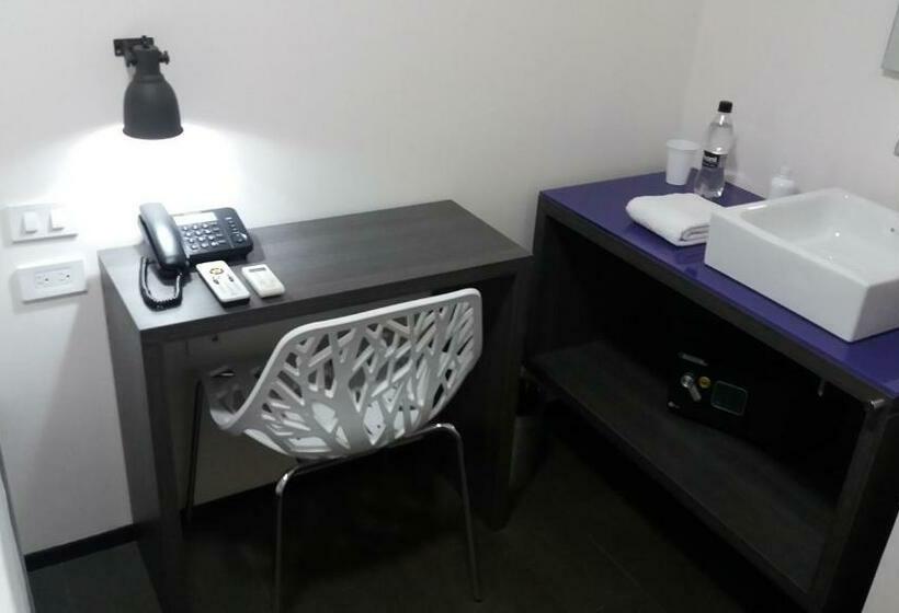 스탠다드 룸, Yu! Smarthotels