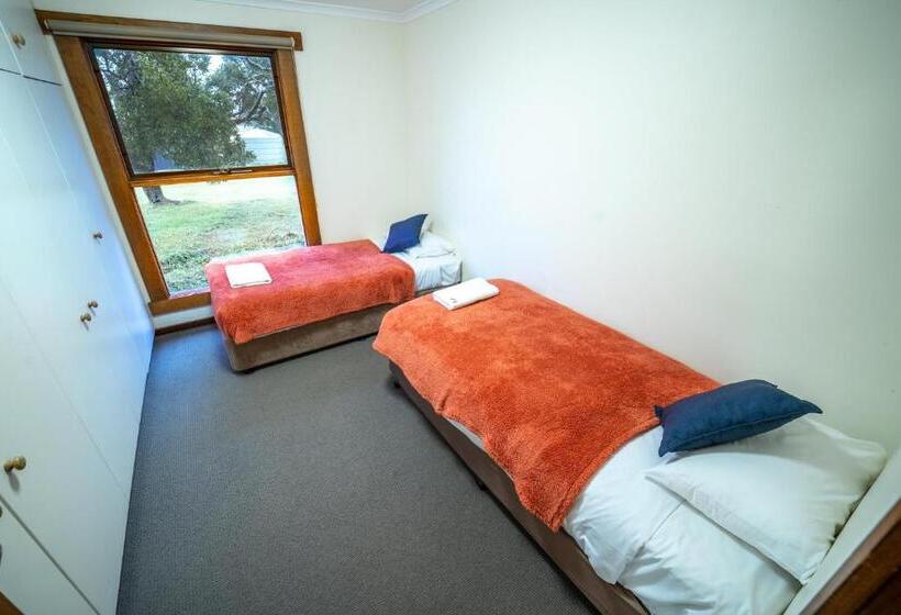 침실 4개 아파트, Icena Accommodation