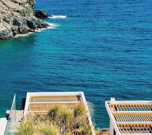 سوییت, Semeli Coast Mykonos, Curio Collection By Hilton