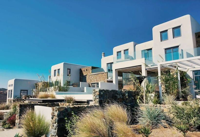 ویلای 1 خوابه, Semeli Coast Mykonos, Curio Collection By Hilton