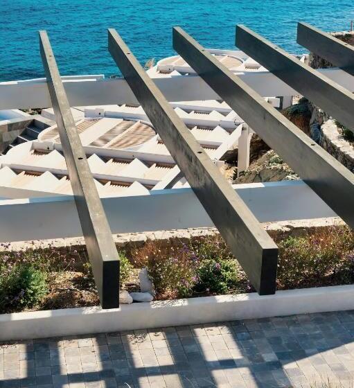 سوییت, Semeli Coast Mykonos, Curio Collection By Hilton