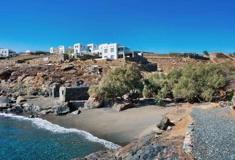 سوئیت پریمیوم, Semeli Coast Mykonos, Curio Collection By Hilton