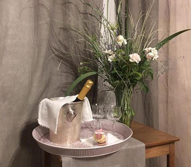 Номер Deluxe, Elena Hotel Boutique