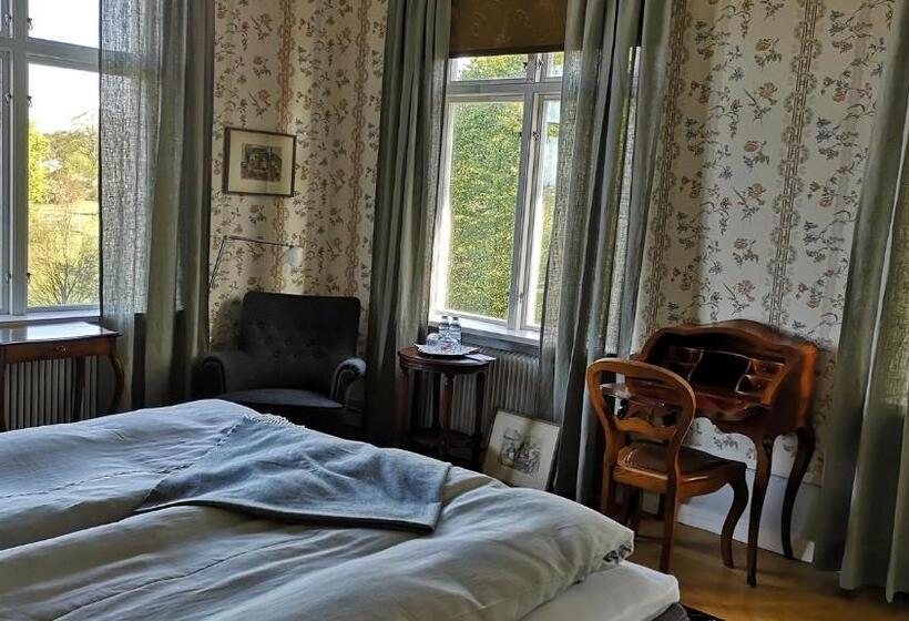 Номер Стандарт, Hoby Gård B&b