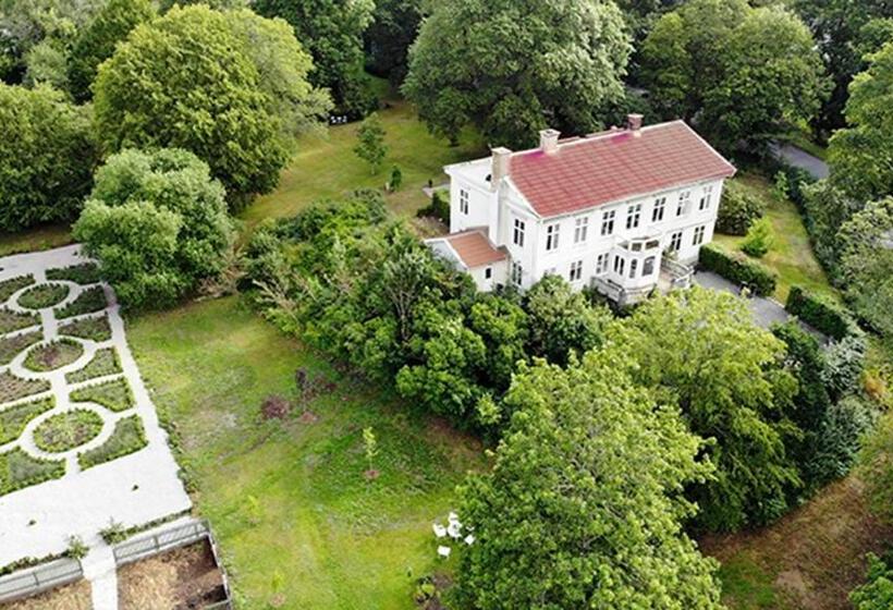 Семейный Номер, Hoby Gård B&b