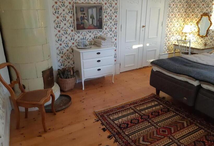 Номер Стандарт Совместная Ванная, Hoby Gård B&b