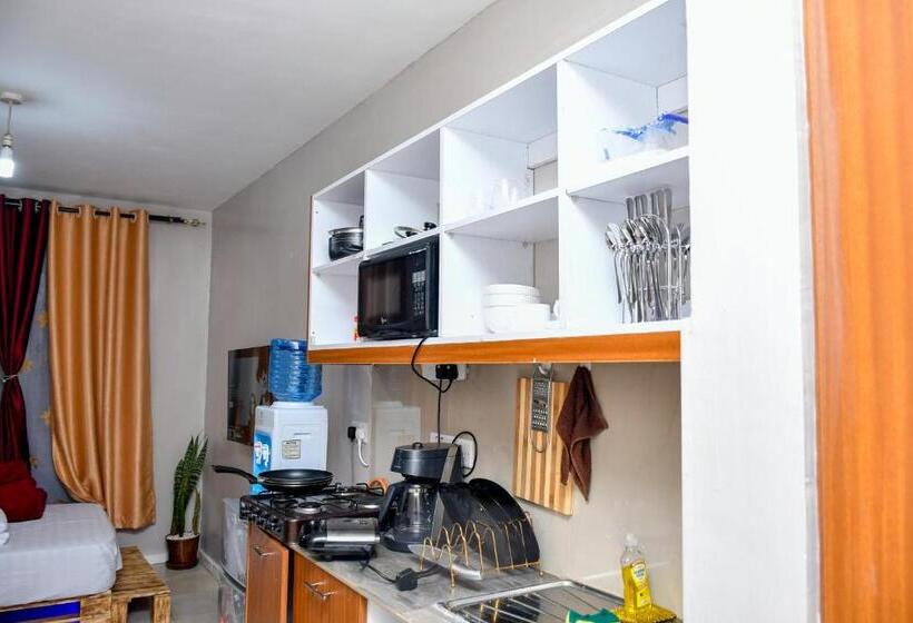 اتاق اکونومی, Jojovial Homes