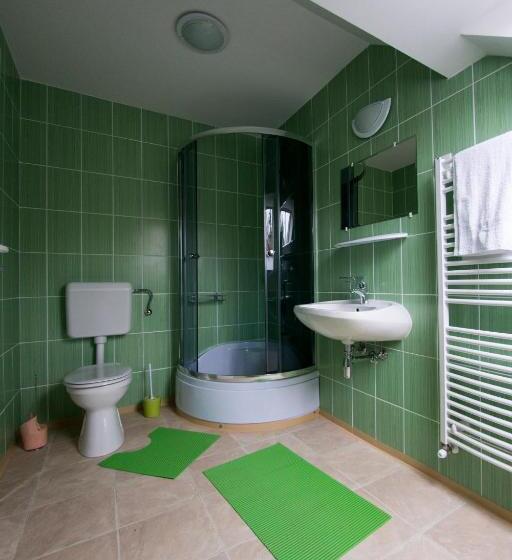 Family Suite, Vár Liget Vendégház