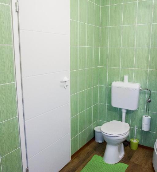 Family Suite, Vár Liget Vendégház