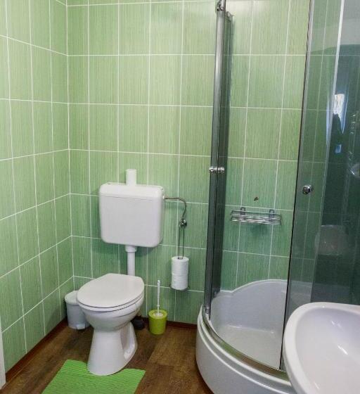 Family Suite, Vár Liget Vendégház