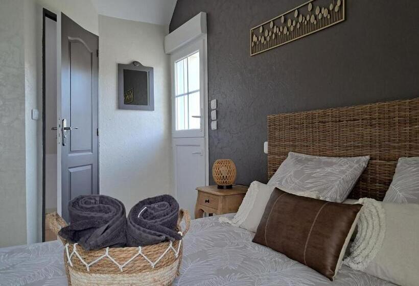 Номер Superior, La Maison Des Poulains