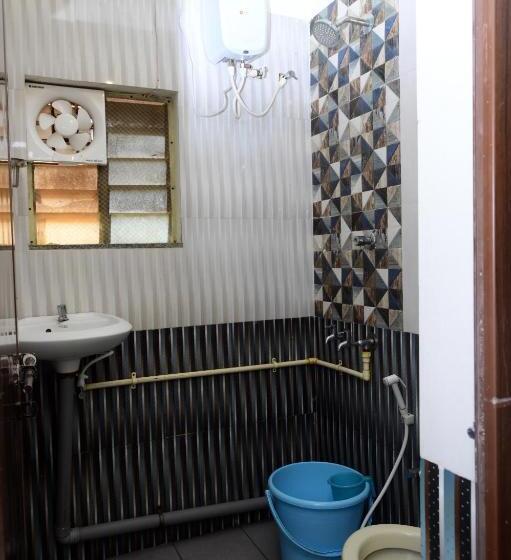 带1个卧室的公寓, Aradhya Inn Deralakatte