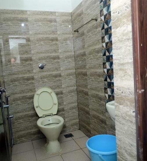 带1个卧室的公寓, Aradhya Inn Deralakatte