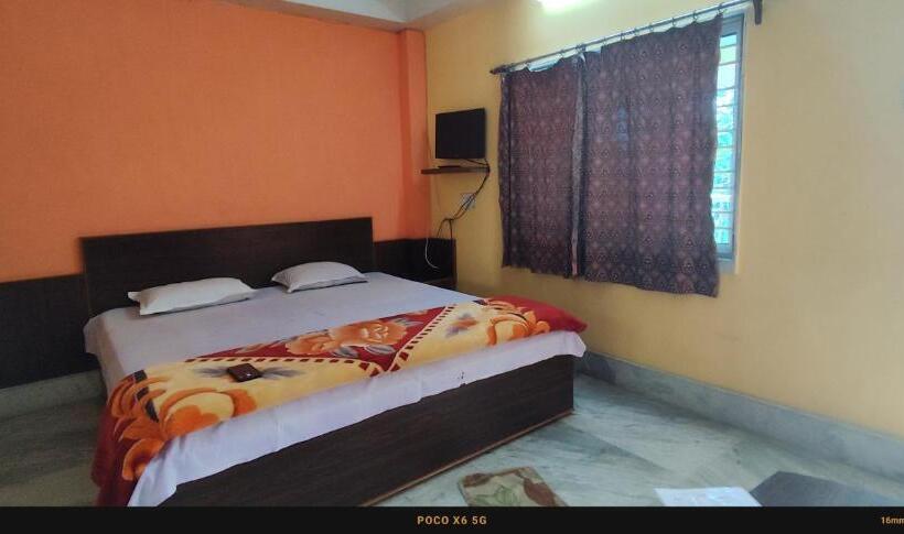 Номер Стандарт, India Tours Only Ekanta Apan