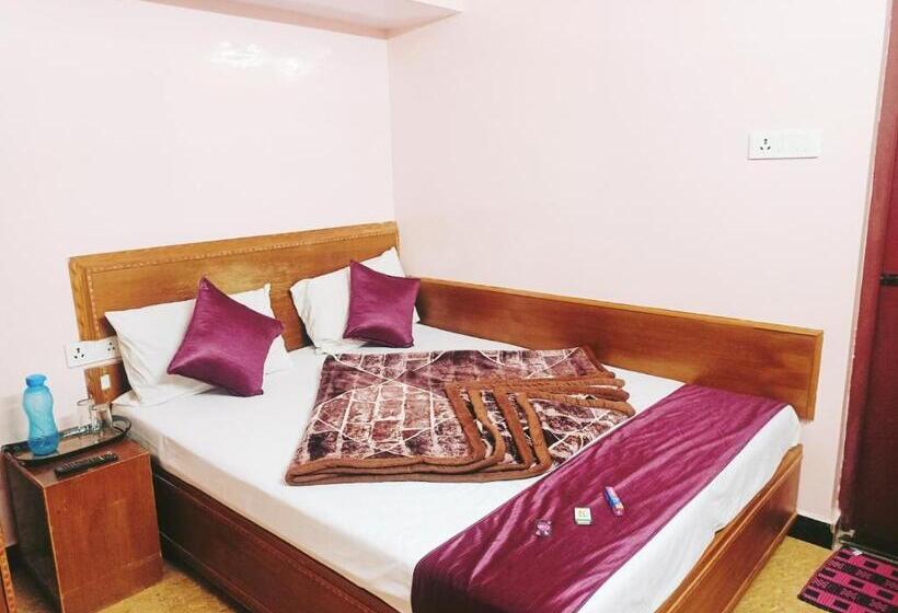 اتاق استاندارد, Snr Cottage & Rooms