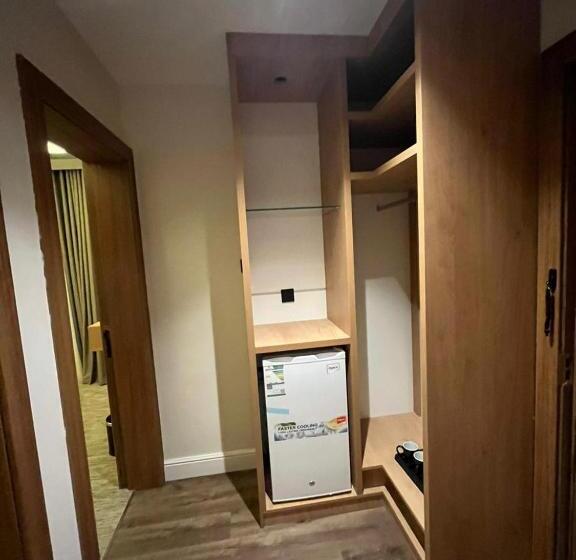 Standardzimmer, فندق سما المقام