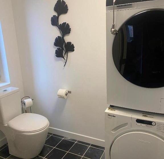 带2个卧室的公寓, Bubbles And More Guesthouse