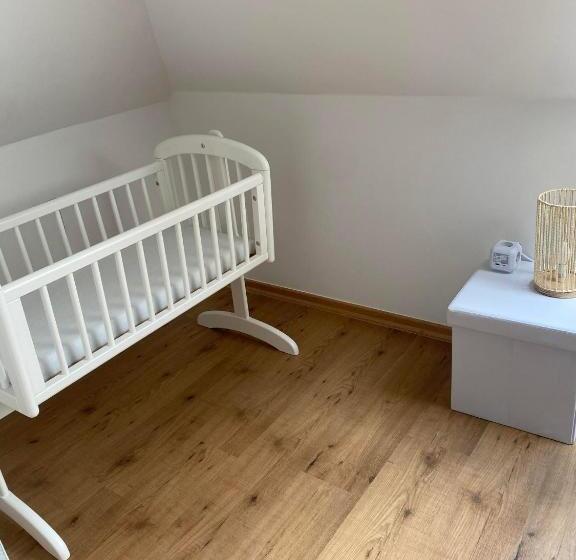 带2个卧室的公寓, Bubbles And More Guesthouse