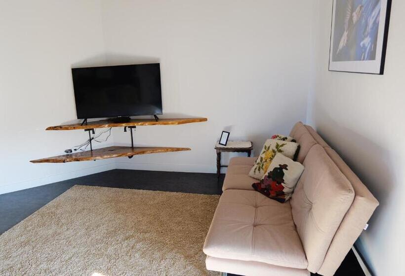 Номер Стандарт, Chambres D Hôtes Doux Brazil