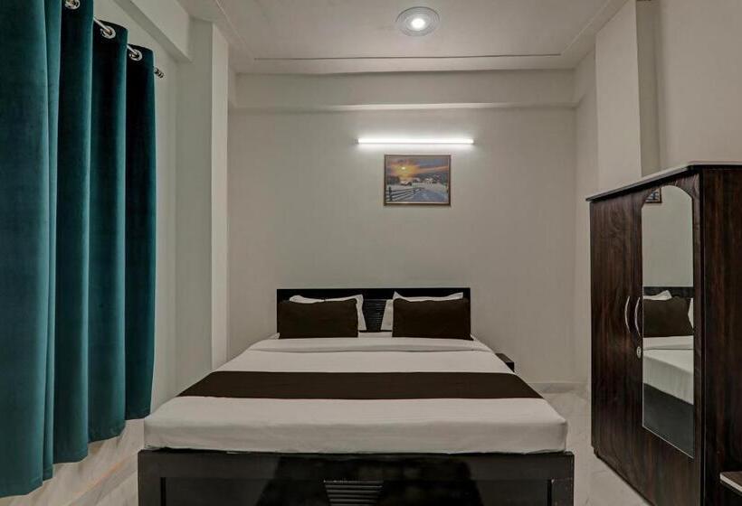 Трехместный Номер Классика, Super Hotel O Aanandwan Palace