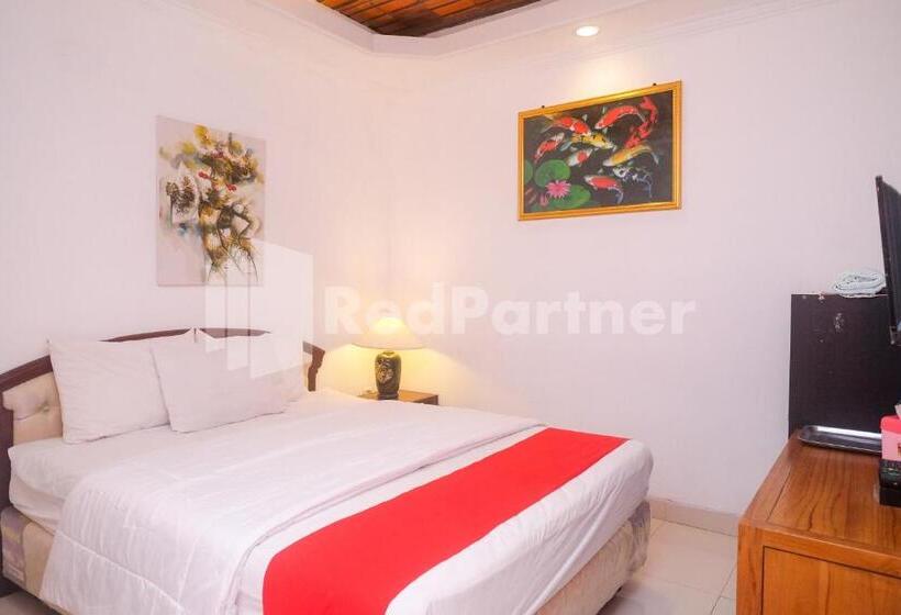 اتاق استاندارد, Ndalem Pundhi Maguwoharjo Redpartner