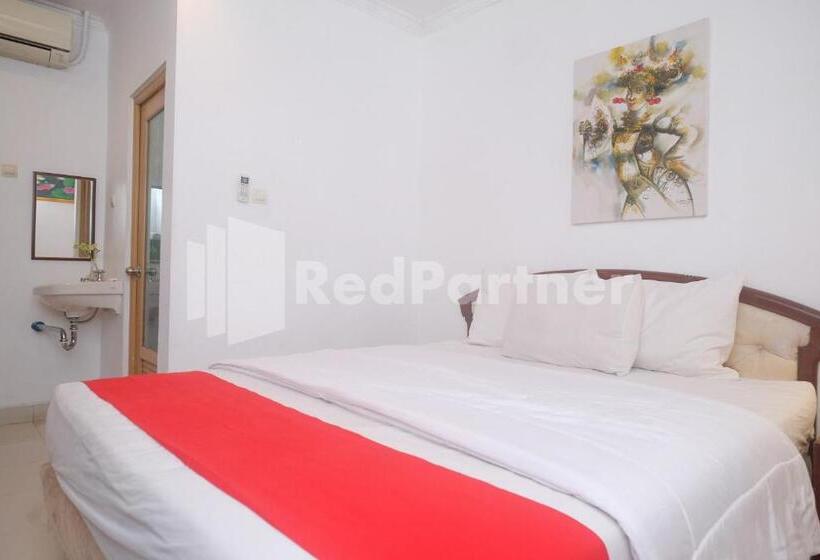 اتاق استاندارد, Ndalem Pundhi Maguwoharjo Redpartner