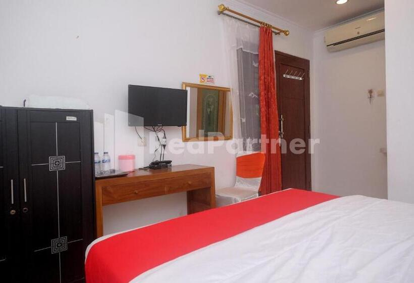 اتاق استاندارد, Ndalem Pundhi Maguwoharjo Redpartner