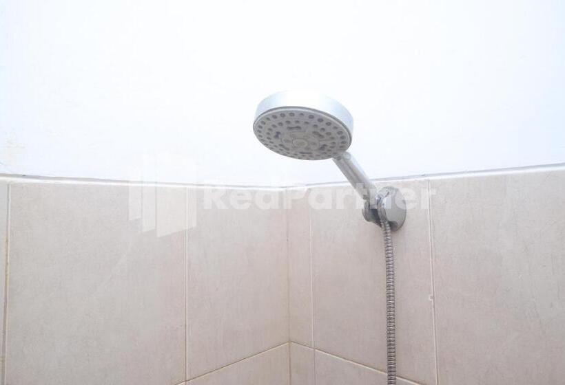 اتاق استاندارد, Ndalem Pundhi Maguwoharjo Redpartner
