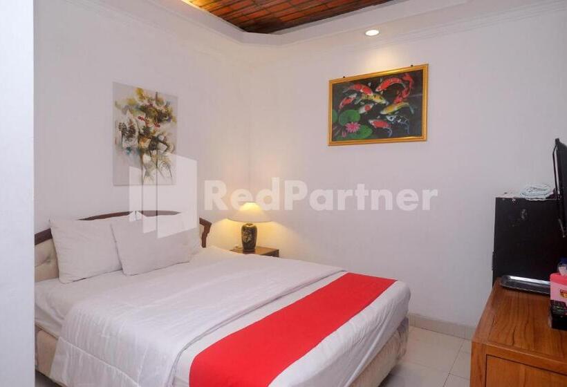 اتاق استاندارد, Ndalem Pundhi Maguwoharjo Redpartner