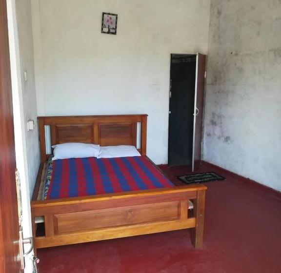 Номер Стандарт, Niro Villa