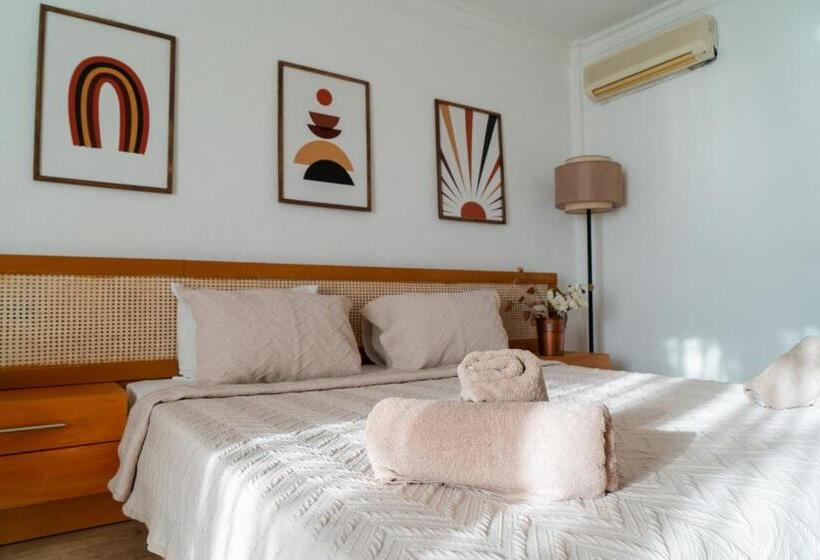 Номер Стандарт Вид на Сад, Regulus Beach Resort