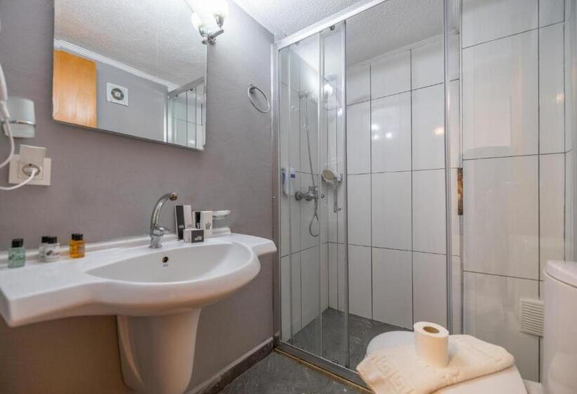 Номер Стандарт Вид на Море, Regulus Beach Resort
