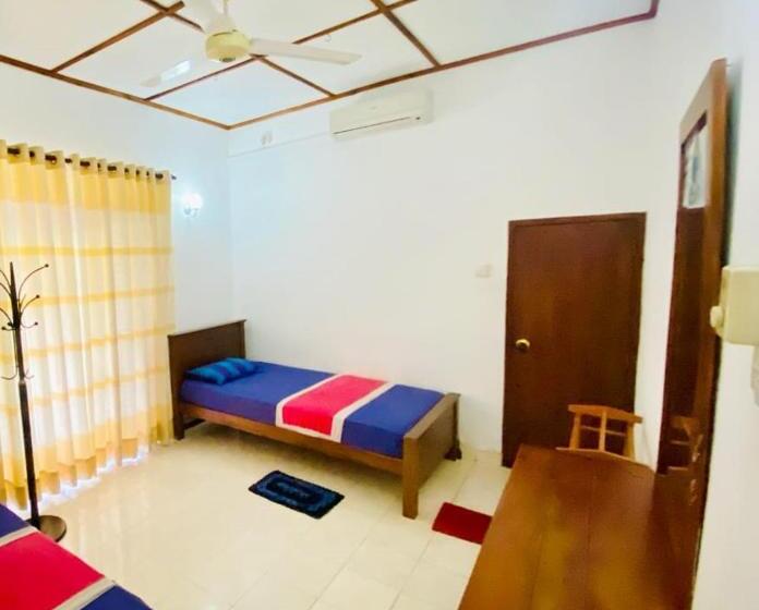 اتاق استاندارد, Punchi Walawwa Holiday Bungalow