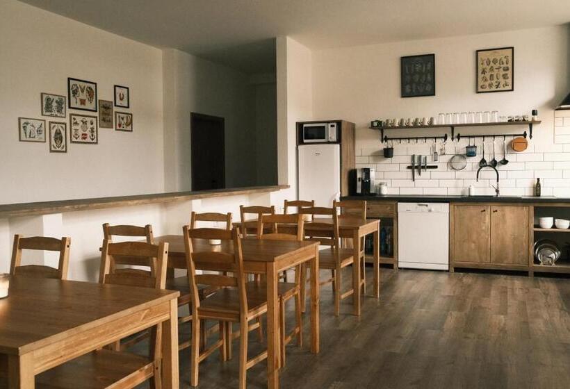 Апартаменты 1 Спальня, Horalka Apartments