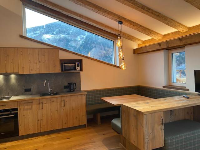 Family Suite, Nebenhaus Sagritzerwirt