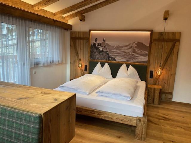 Family Suite, Nebenhaus Sagritzerwirt